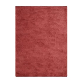 Wasbaar vloerkleed - Clean Roze - product