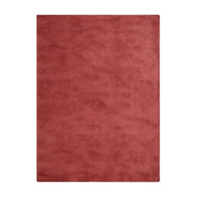 Wasbaar vloerkleed - Clean Roze - sfeer