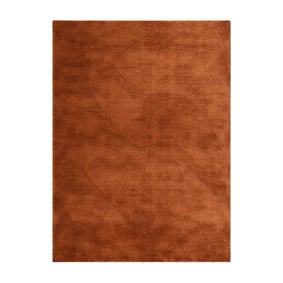 Wasbaar vloerkleed - Clean Roest - product