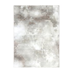 Design vloerkleed - Lunara Taupe - product
