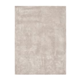 Wollen vloerkleed - Leone Wit - product