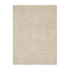 Laagpolig vloerkleed - Juliette Stripes Goud - product
