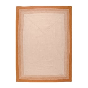 Binnen- & buiten vloerkleed - Florence Terra - sfeer