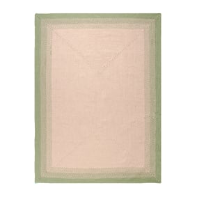 Binnen- & buiten vloerkleed - Florence Groen  - product