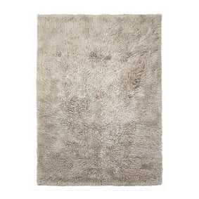 Wollen vloerkleed - Theodore Beige - product