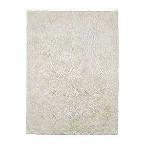 Wollen vloerkleed - Theodore Creme - sfeer