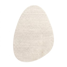 Berber vloerkleed - Aicha Pebble Beige - product