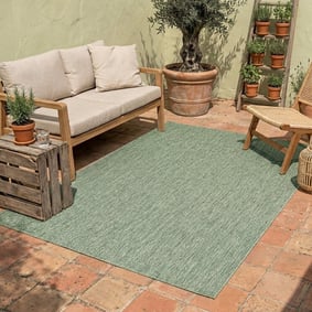 Buitenkleed - Costa Groen