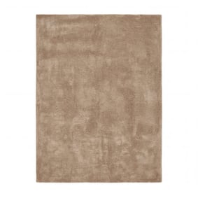 Wollen vloerkleed - Leone Taupe - product