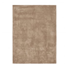 Wollen vloerkleed - Leone Taupe - sfeer