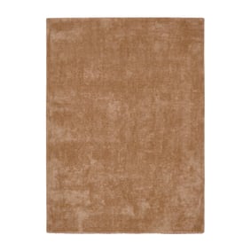 Wollen vloerkleed - Leone Taupe - sfeer