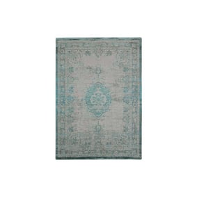 Vintage vloerkleed - Fading World Jade Oyster 8259 - product