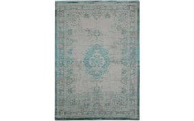 Vintage vloerkleed - Fading World Jade Oyster 8259 - sfeer