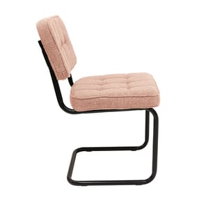 Buisframe stoel - Yves Roze - product