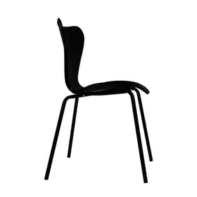 Vlinderstoel - Jazz Zwart - product