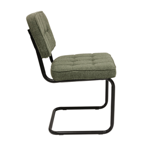 Buisframe stoel - Yves Groen - product