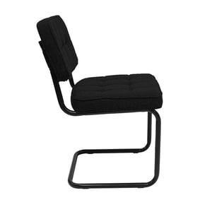 Buisframe stoel - Yves Zwart - product