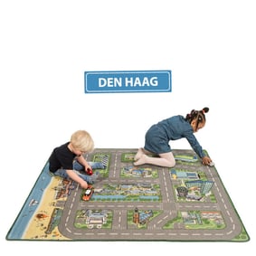 Speelkleed - Maes Autoweg Den Haag  - product