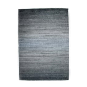 Modern vloerkleed - Portofino Blauw 01 - product