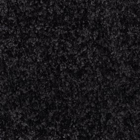 Wasbare deurmat - Presto Zwart - product