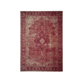 Oosters vloerkleed - Mannito Antique Roze  - product