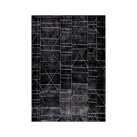 Geometrisch vloerkleed - Marcel Zwart 