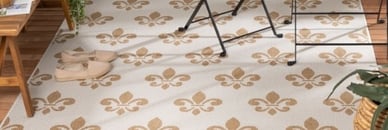 Como buitenkleden