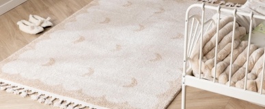 Moos kindervloerkleden