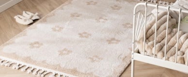 Moos kindervloerkleden