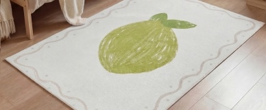 Mick kindervloerkleden