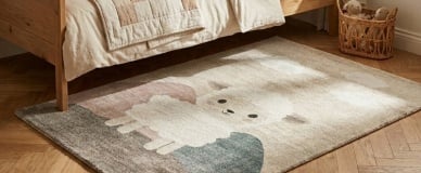 Balou kindervloerkleden