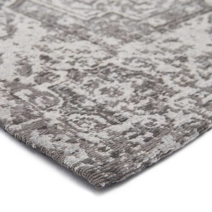 Vintage vloerkleed - Dreams Taupe - 5