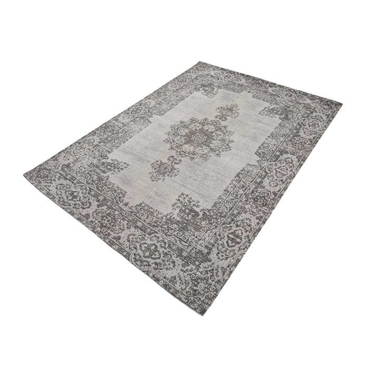 Vintage vloerkleed - Dreams Taupe - 4