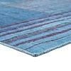 Vloerkleed patchwork Moods Blauw Multicolor No.14