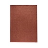 Buitenkleed - Twin Solid Terra/Creme