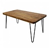 Eetkamertafel Triangle