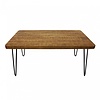 Eetkamertafel Triangle