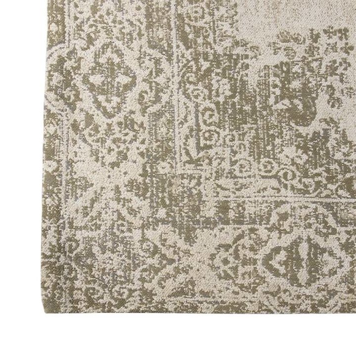 Vintage vloerkleed - Dreams Creme/Zand - 3