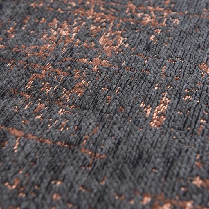 Vintage Vloerkleed - Mad Men Soho Copper 8925 - 3