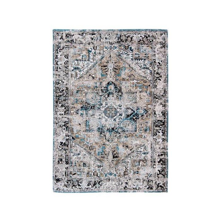 Vintage Vloerkleed - Antiquarian Golden Horn Beige 8708 - 4