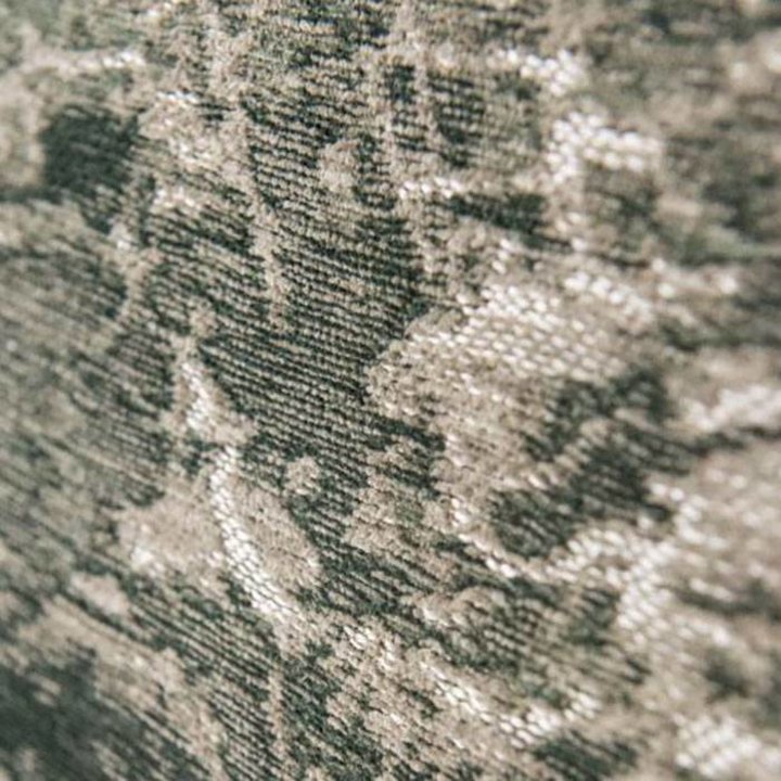 Vintage Vloerkleed - Mad Men Dark Pine 8723 - 2