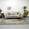 Vintage vloerkleed - Dreams Groen