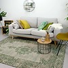 Vintage vloerkleed - Dreams Groen