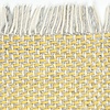 Vloerkleed Atelier - Craft 49506 Geel