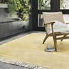 Vloerkleed Atelier - Craft 49506 Geel
