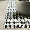 Vloerkleed Atelier - Poule 49805