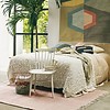 Vloerkleed Atelier - Craft 49502 Roze