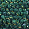Wollen vloerkleed - Cobble Groen 29207