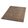 Wollen vloerkleed  - Salsa 068 Rood/Beige