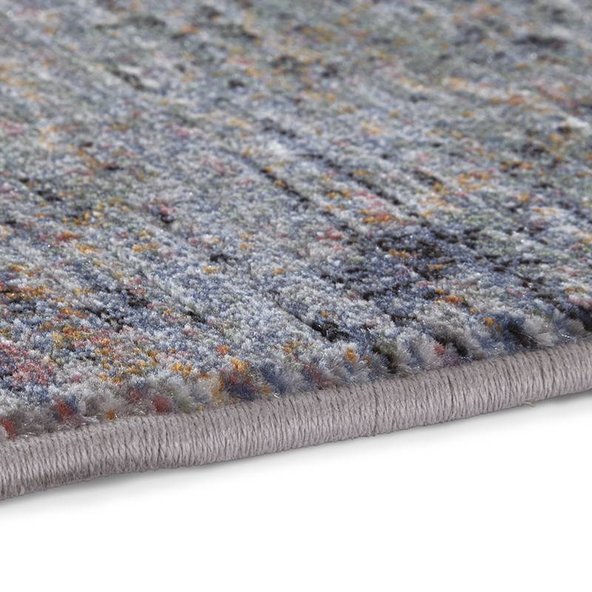 Tapis d'entrée Wash and dry Wash dry tapis, surface en polyamide, blue